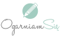logo ogarniam się sklep