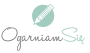 logo ogarniam się sklep