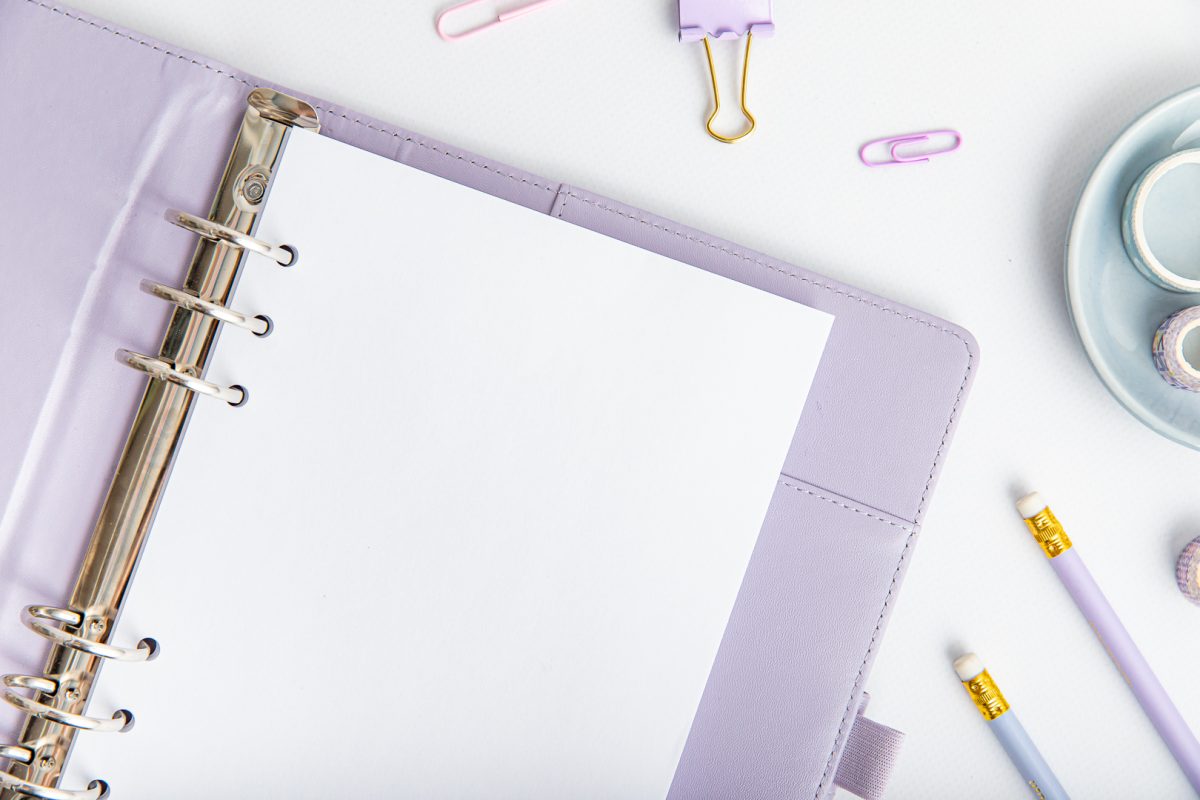Notes - wkład do organizera