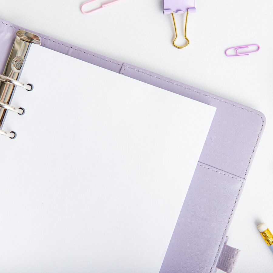 Notes - wkład do organizera