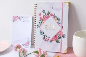 planer ślubny "Tak"