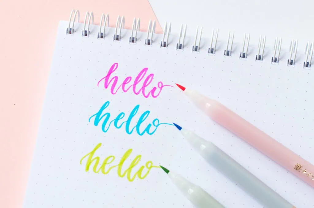 brush peny dla początkujących