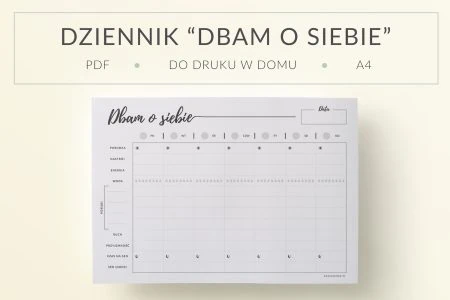 OgarniamSie-Planer-Dbam-O-Siebie-A4-homeprint