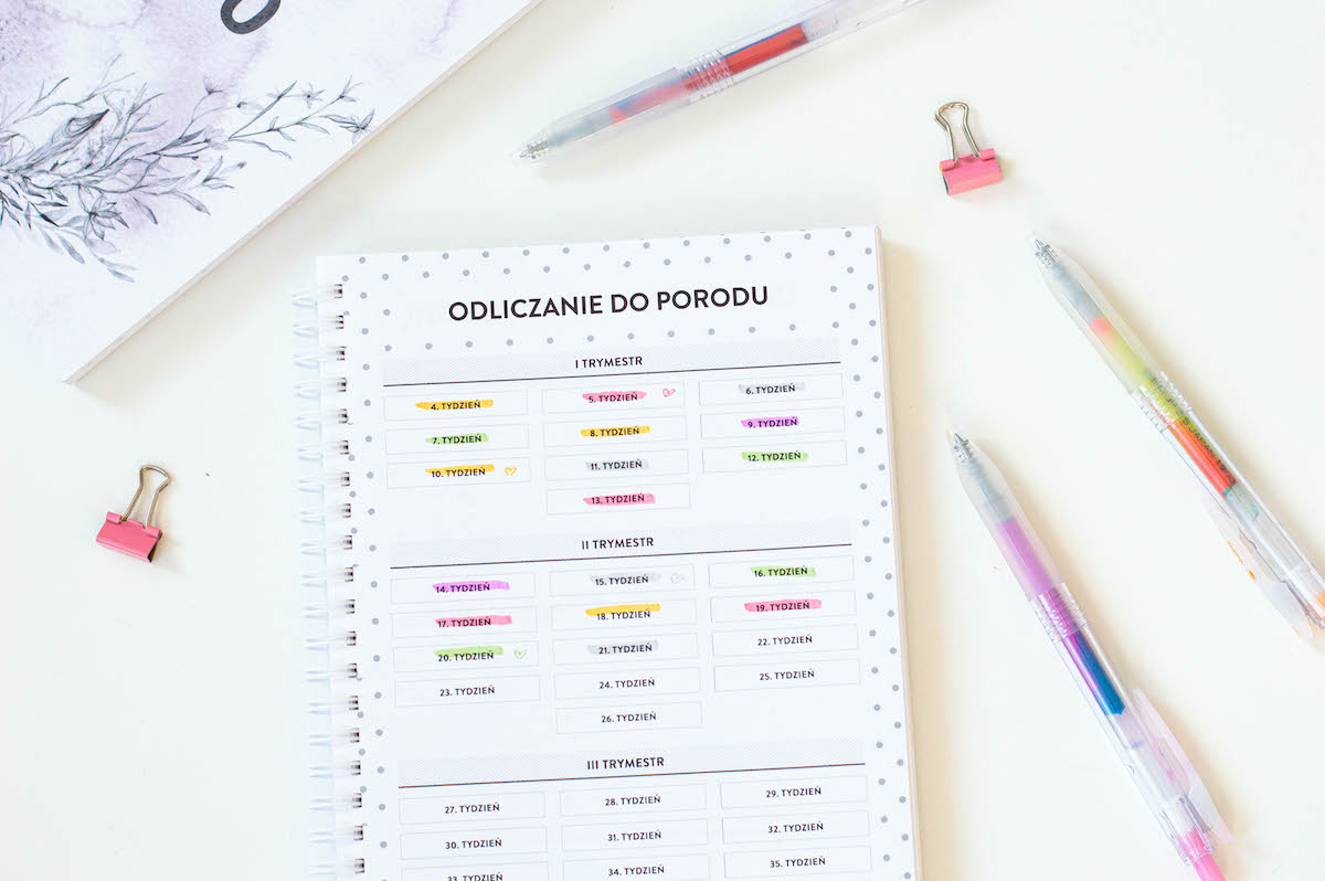 planery 2020 odliczanie porod dodatek