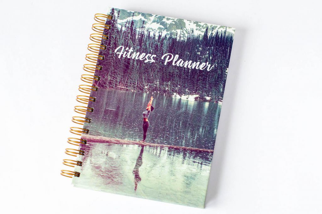 FitnessPlanner-Joga