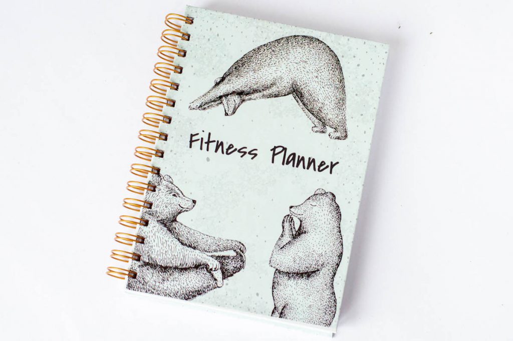 FitnessPlanner-MisJoga