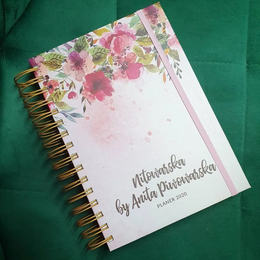 Obrazek #1 z Anita Piwowarska