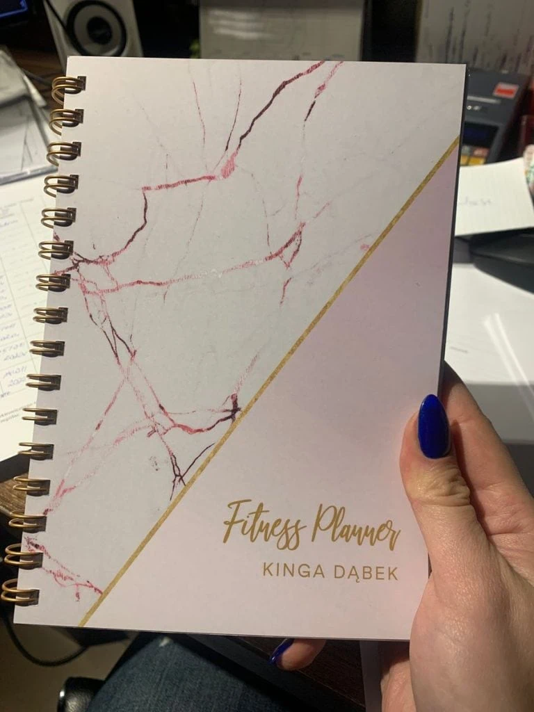 Obrazek #1 z Kinga D.