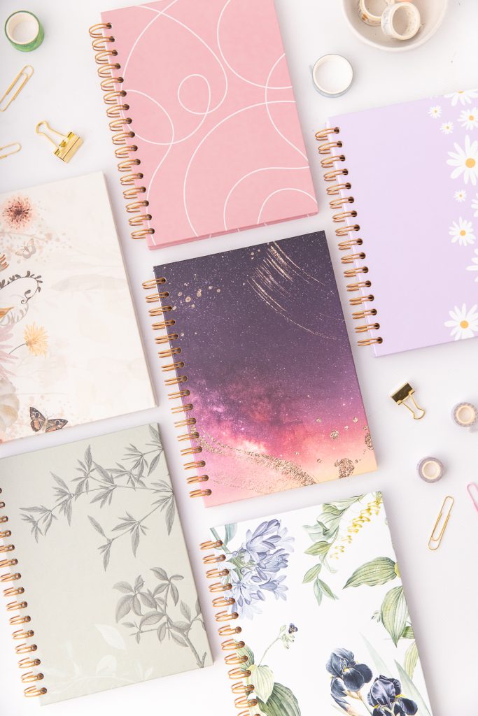 Wzory okładek niedatowanych