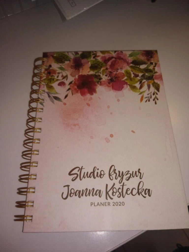 Obrazek #1 z Joanna Kostecka