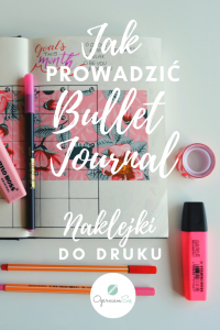 Jak-prowadzic-bullet-journal-blog-post-banner