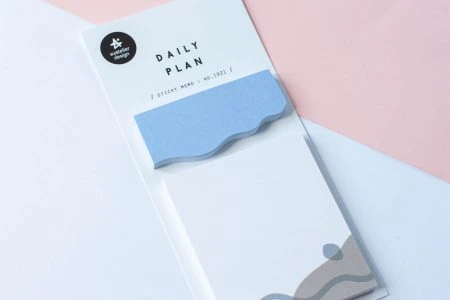 Karteczki samoprzylepne "Esy-Floresy"