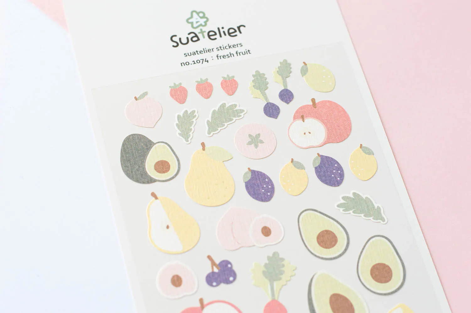 naklejki suatelier owocowe 1