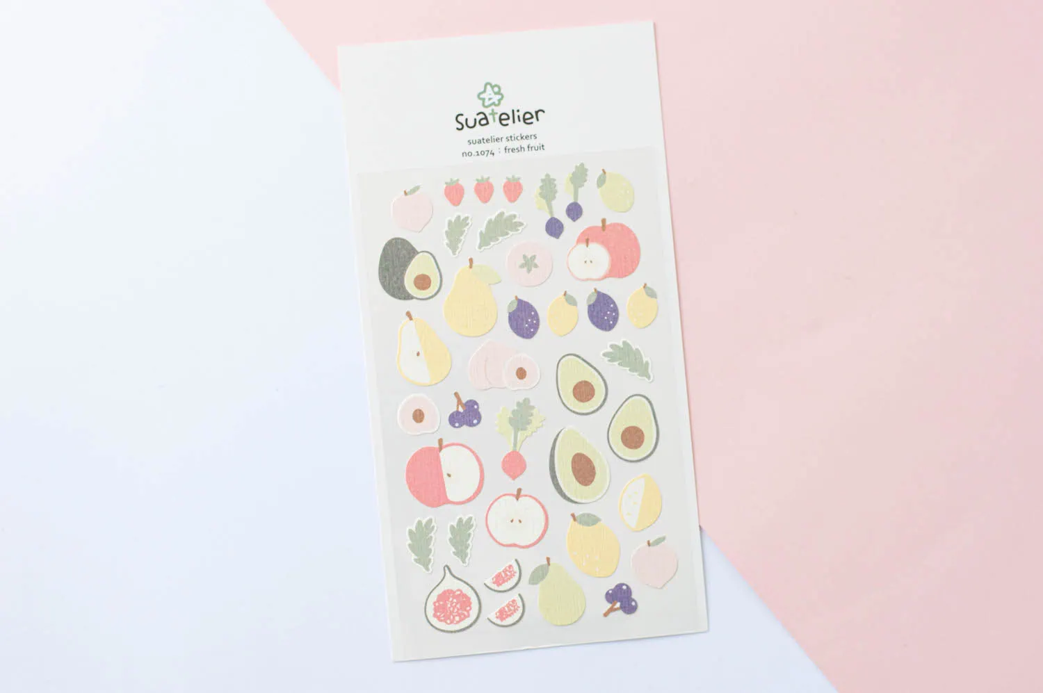 naklejki suatelier owocowe 3