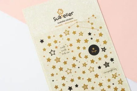 naklejki suatelier paryskie niebo 1