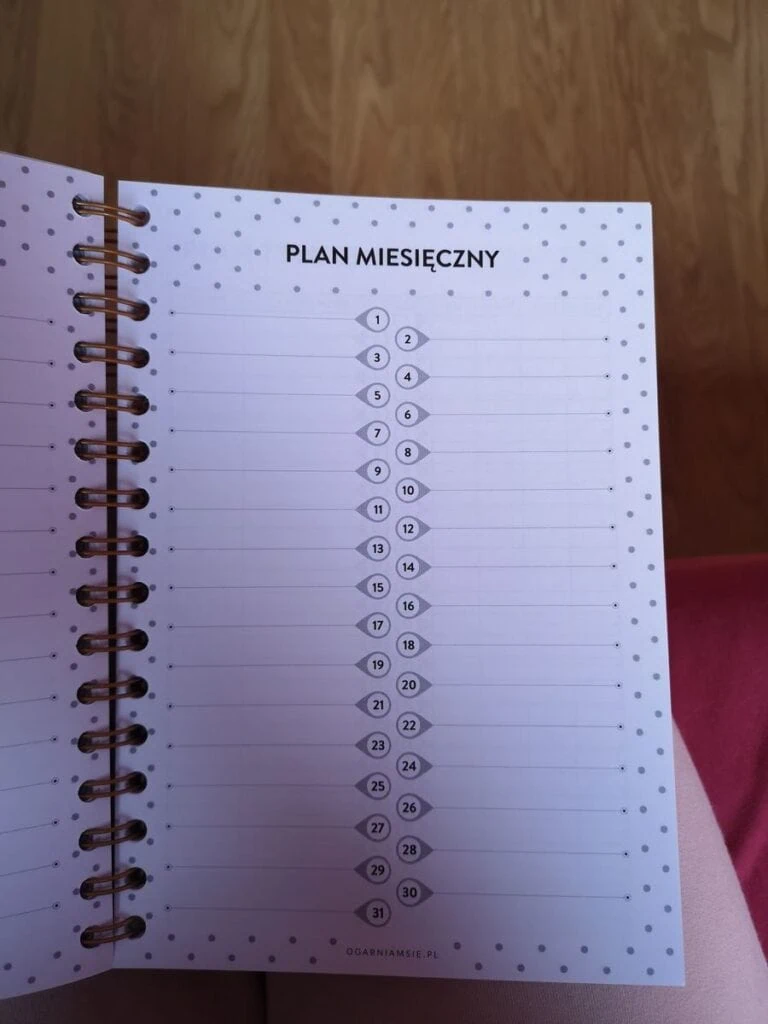 Obrazek #5 z Wioletta R.