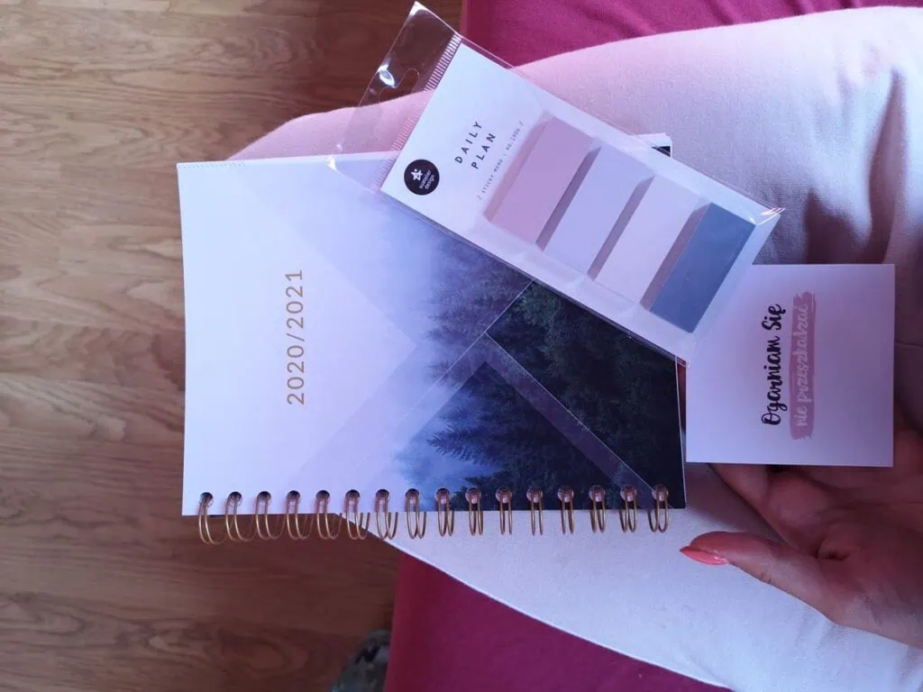 Obrazek #1 z Wioletta R.