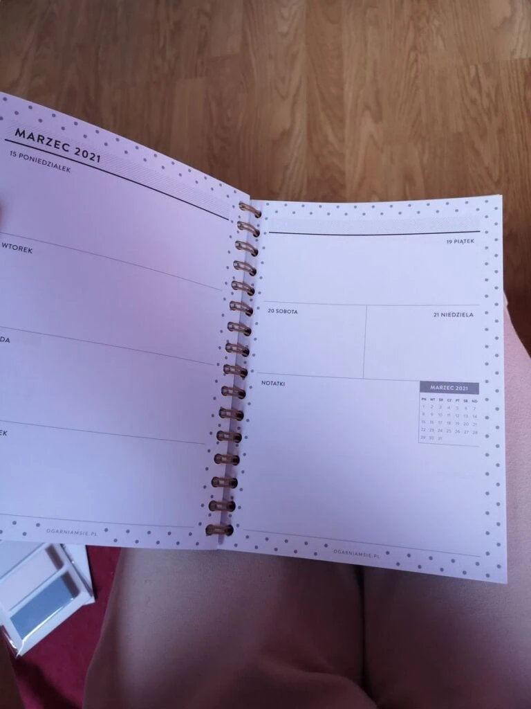 Obrazek #4 z Wioletta R.