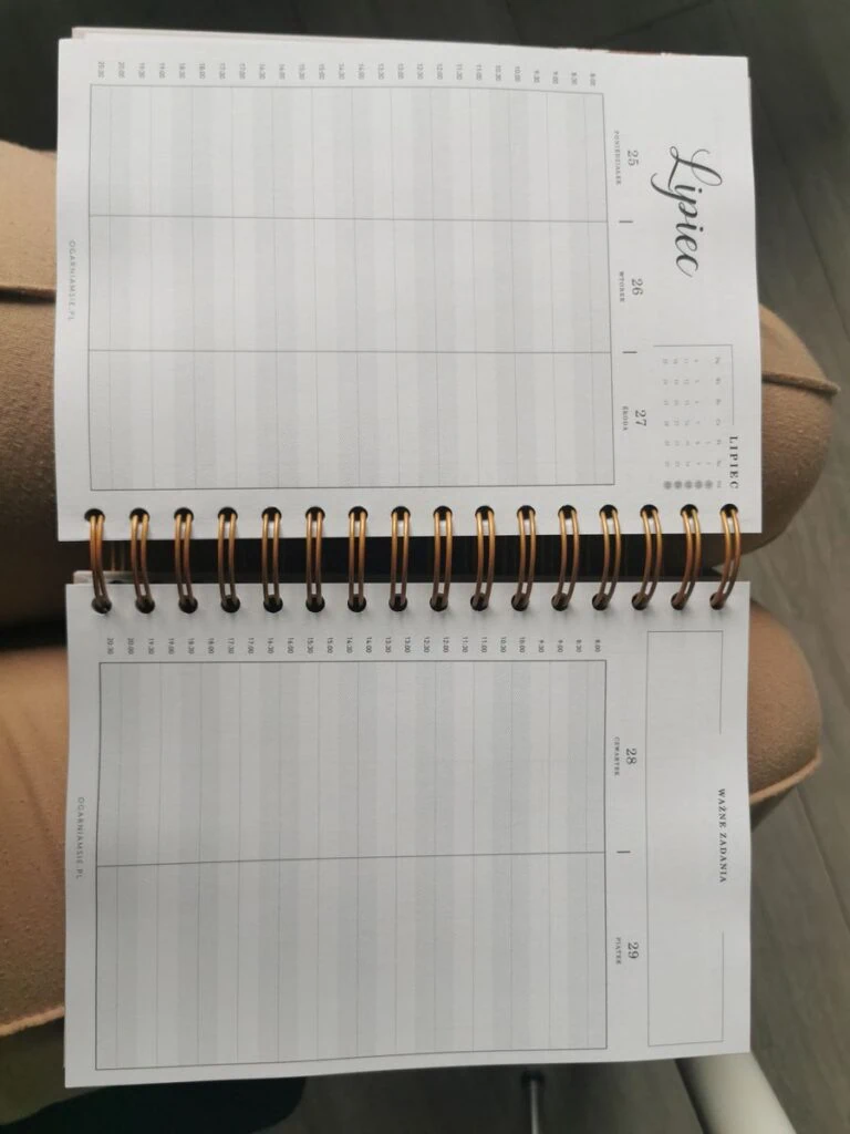 Obrazek #2 z Sylwia Janusz