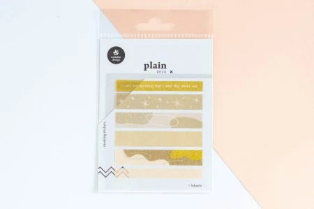 Karteczki samoprzylepne | Paseczki