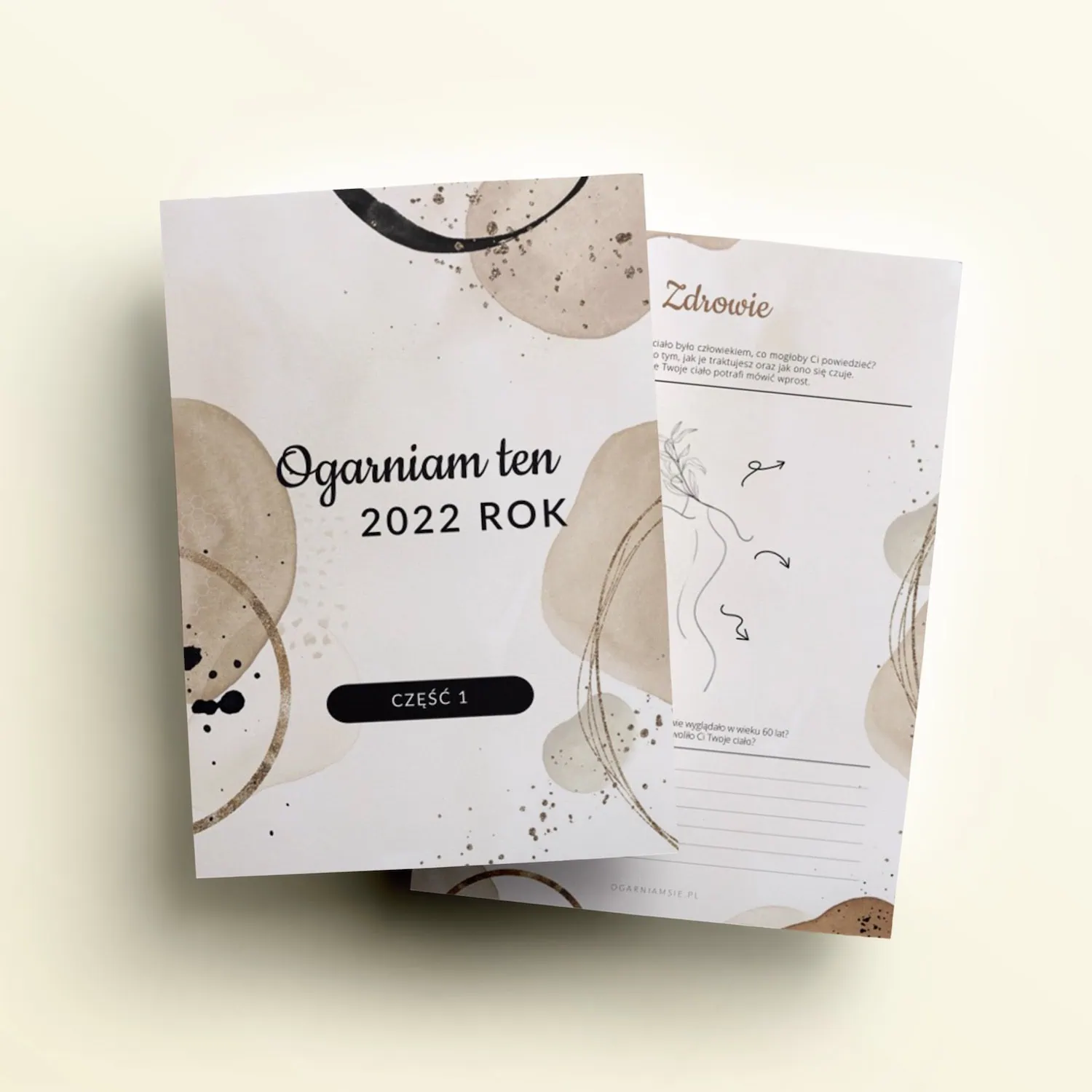 Ogarniam ten rok edycja 2022