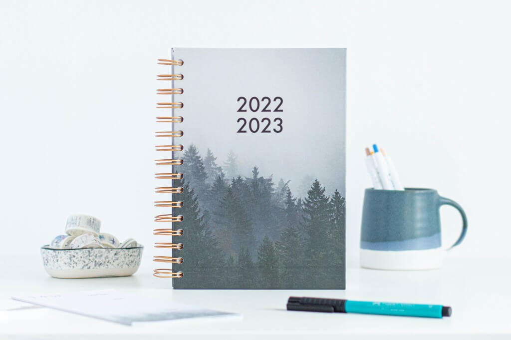 Planer 2022/2023 - Dark Forest