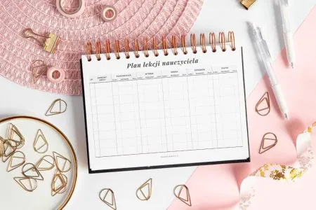 Notes dla nauczyciela