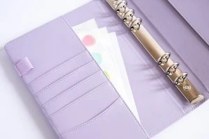 Przegródki i kieszonki