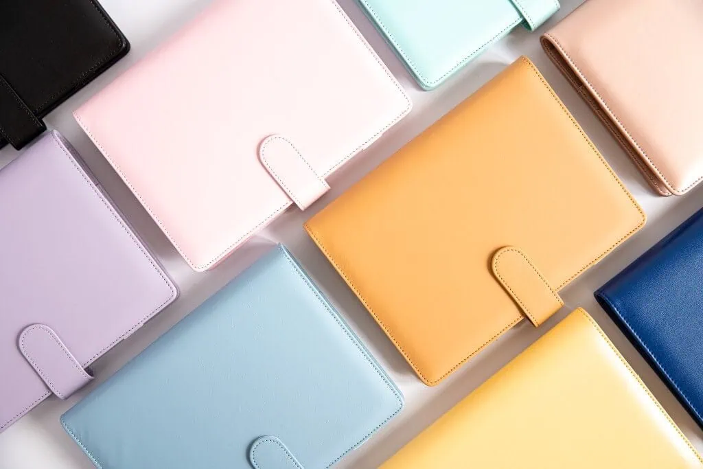 Organizer niedatowany - obrazek 11