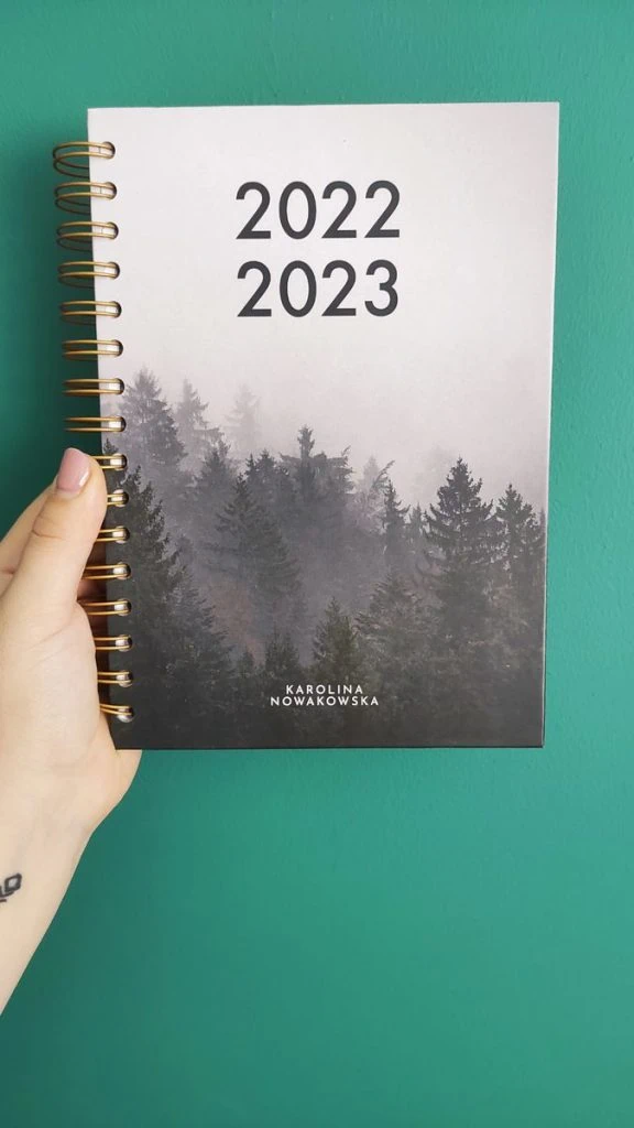 Obrazek #1 z Karolina Nowakowska