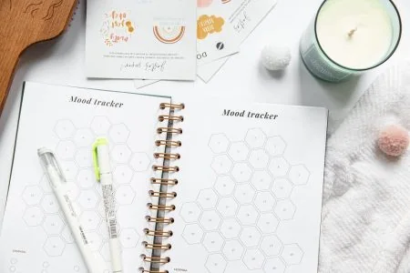 Planer self-care