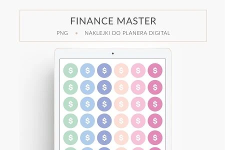 naklejki digital, naklejki cyfrowe, naklejki goodnotes, naklejki do planera cyfrowego 1