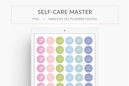 naklejki digital, naklejki cyfrowe, naklejki goodnotes, naklejki do planera cyfrowego 13