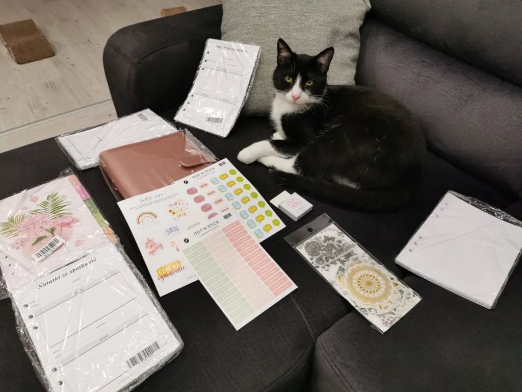 Obrazek #1 z Justyna Błaszczyk