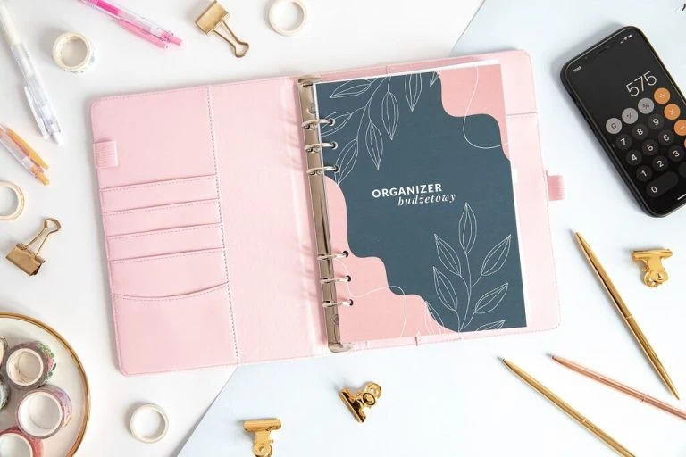 segregator budżetowy