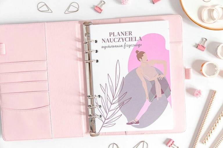 kalendarz wuefistki, strona tytułowa