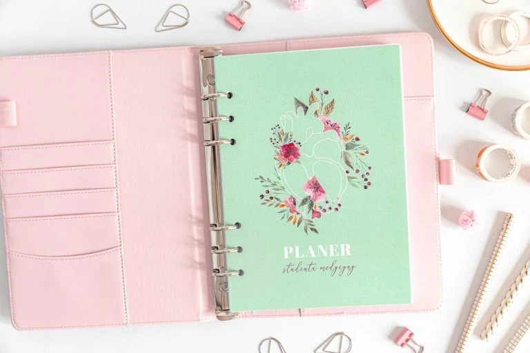 Planer Studenta Medycyny 2026