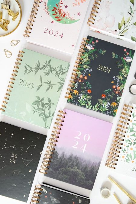 Kalendarz studencki prz 3