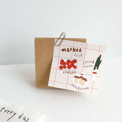 naklejki do planera, naklejki ozdobne, zakupy 1