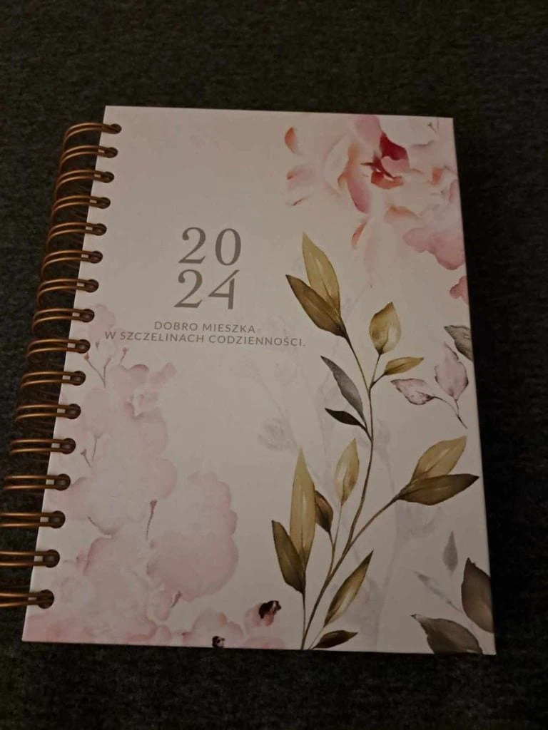 Obrazek #1 z Justyna Dobrzańska