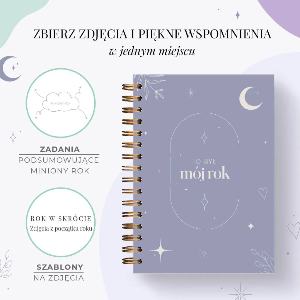 "To był mój rok!" | Album wspomnień mijającego roku - obrazek 2