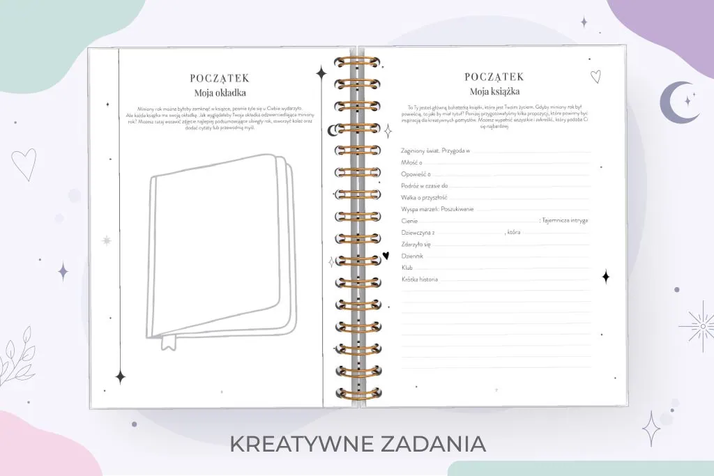 "To był mój rok!" | Album wspomnień mijającego roku - obrazek 6