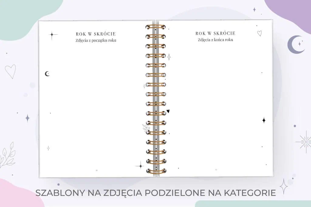 "To był mój rok!" | Album wspomnień mijającego roku - obrazek 8