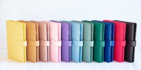 okładka na organizer, A5