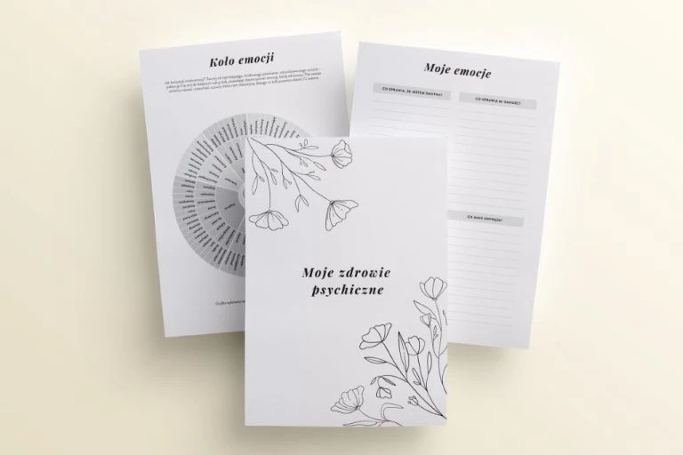 Dodatek Zdrowie psychiczne
