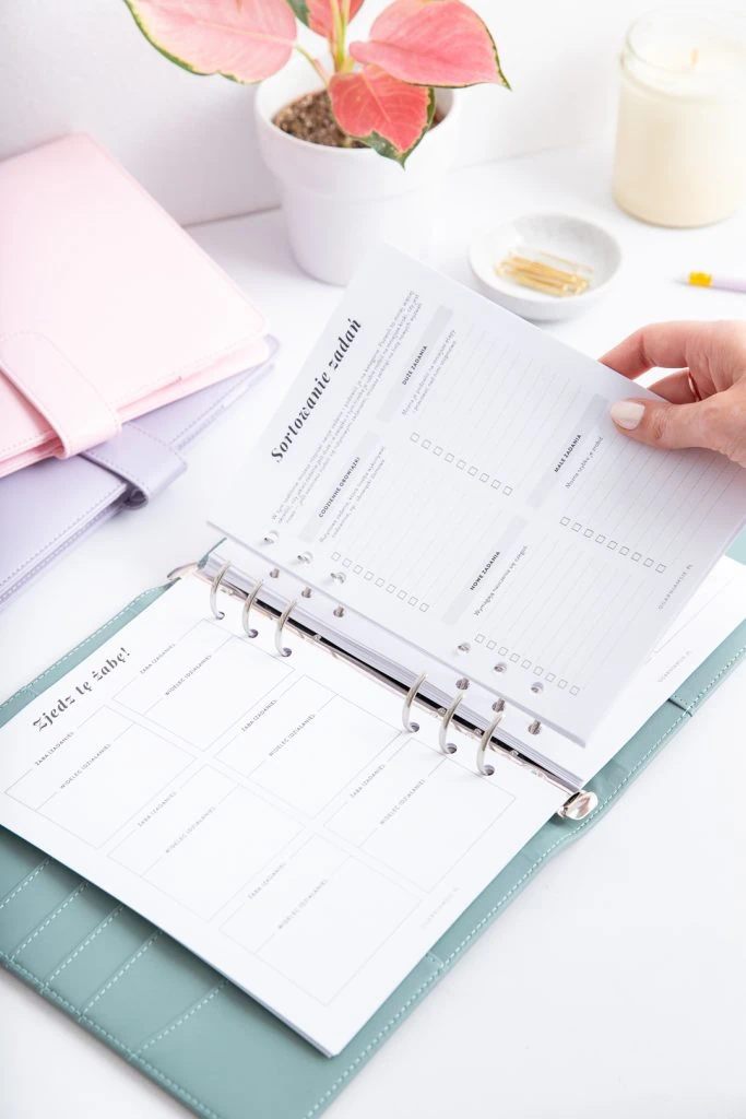 Planer ADHD | Organizer