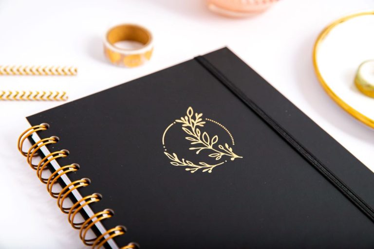 Elegancki notes