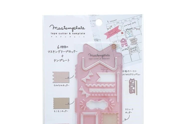 szablon do bullet journalu