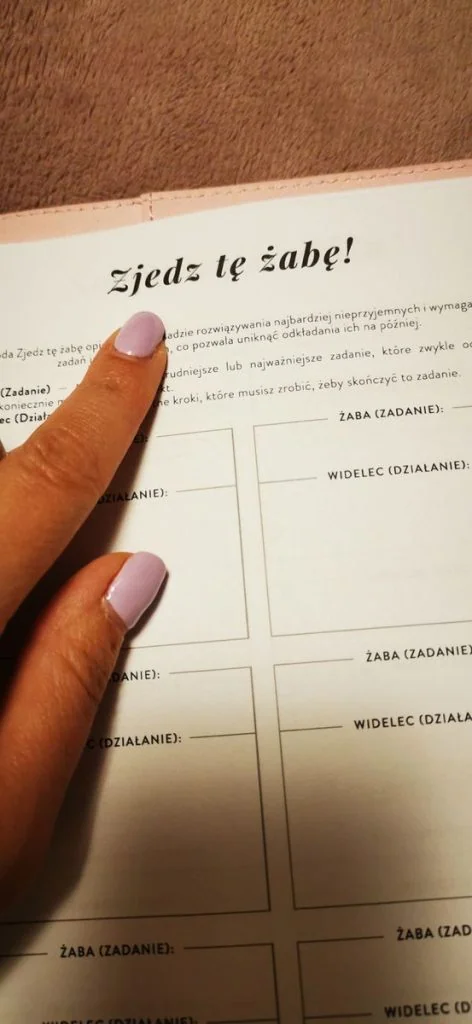 Obrazek #1 z Beata Sawoń