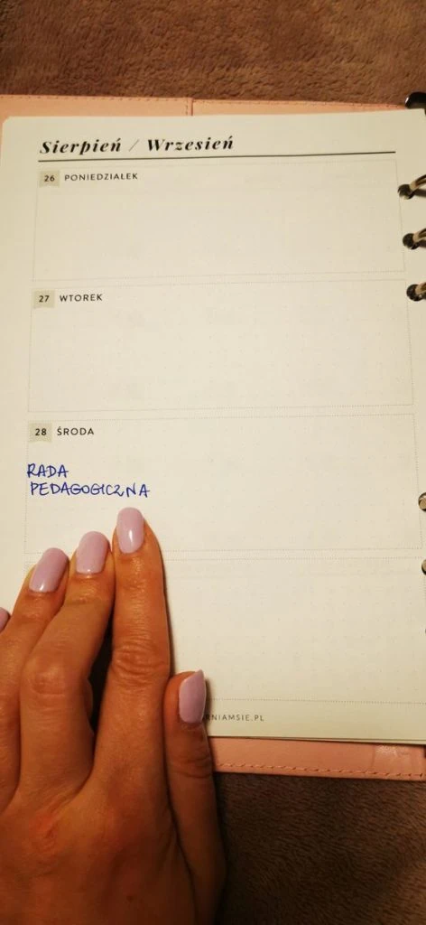 Obrazek #1 z Beata Sawoń